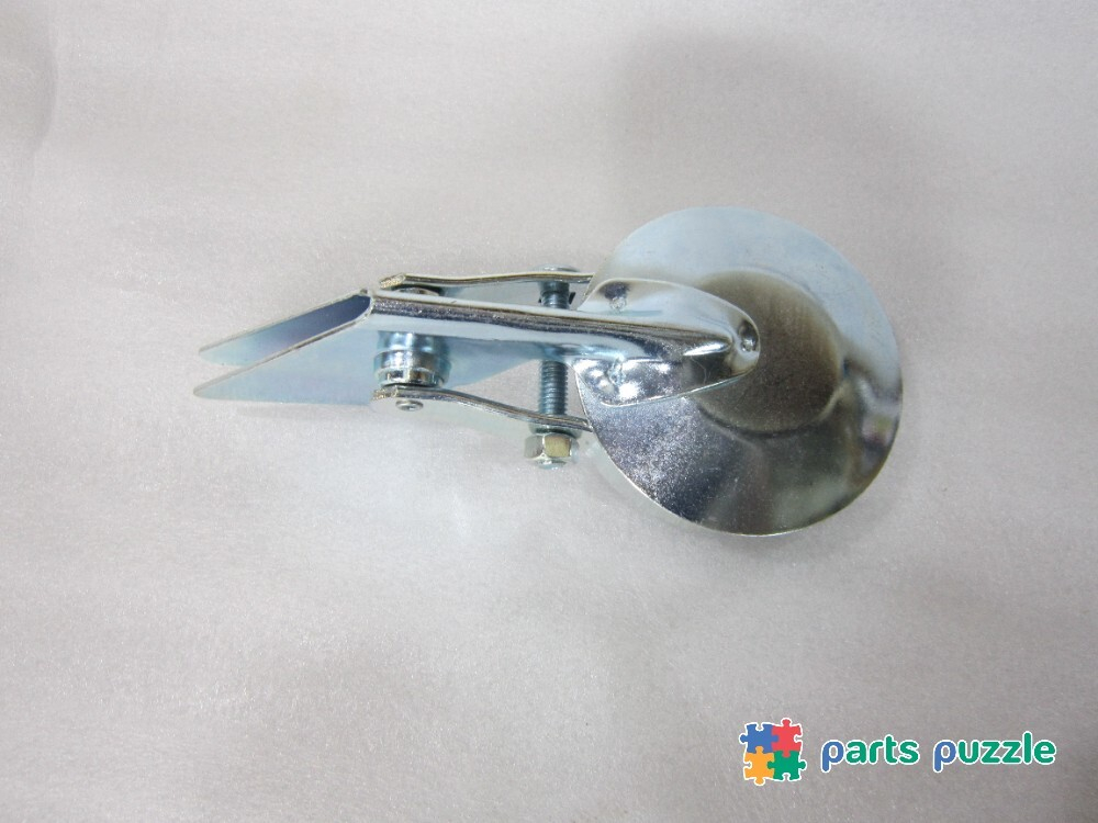 Крышка глушителя / CAP RAIN 3" АРТ: 10000-59831