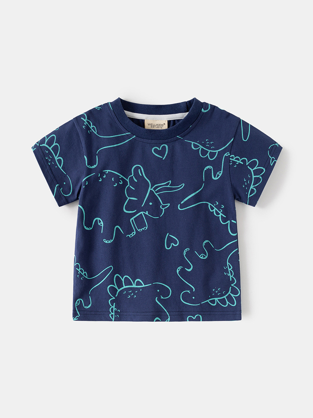 Футболка WellKids Dono