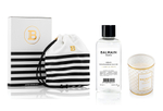Фирменная сумочка из коллекции RIVIERA Balmain (Аргановый эликсир, свеча)