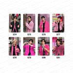 Карты / STRAY KIDS #5266 - #5297