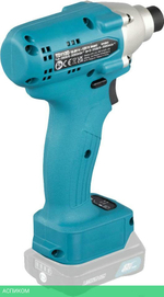 Винтоверт Makita TD 112 DMZ