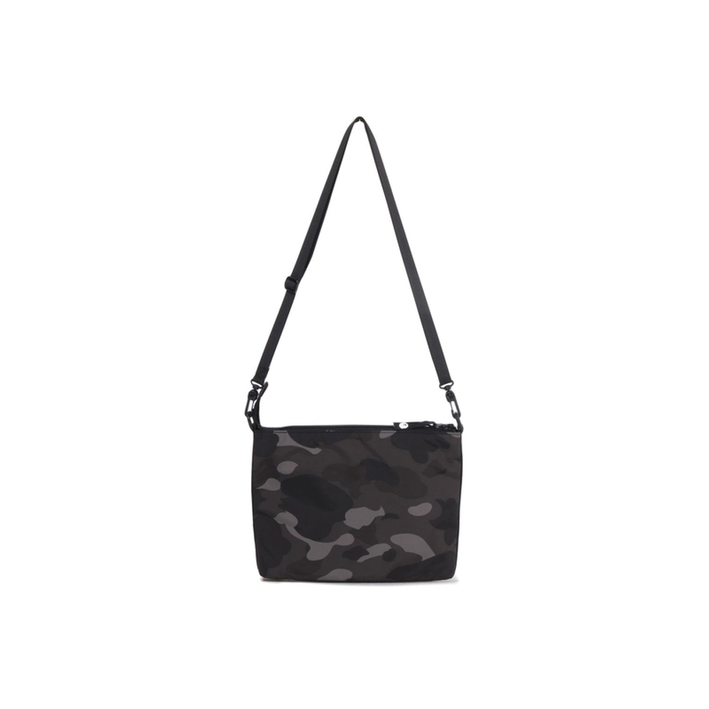 A Bathing Ape Bathing Ape Fabric Сумка
