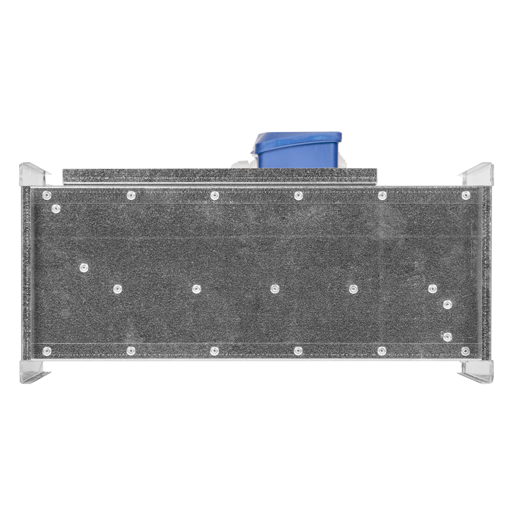Вентилятор прямоугольный канальный SHUFT RFE-B 600х350-4 VIM НС-1060621