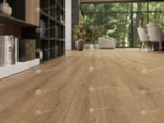 Каменно-полимерная плитка Alpine Floor Solo Plus Ларгетто ЕСО 14-301