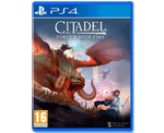 Citadel: Forged with Fire (PS4) NEW