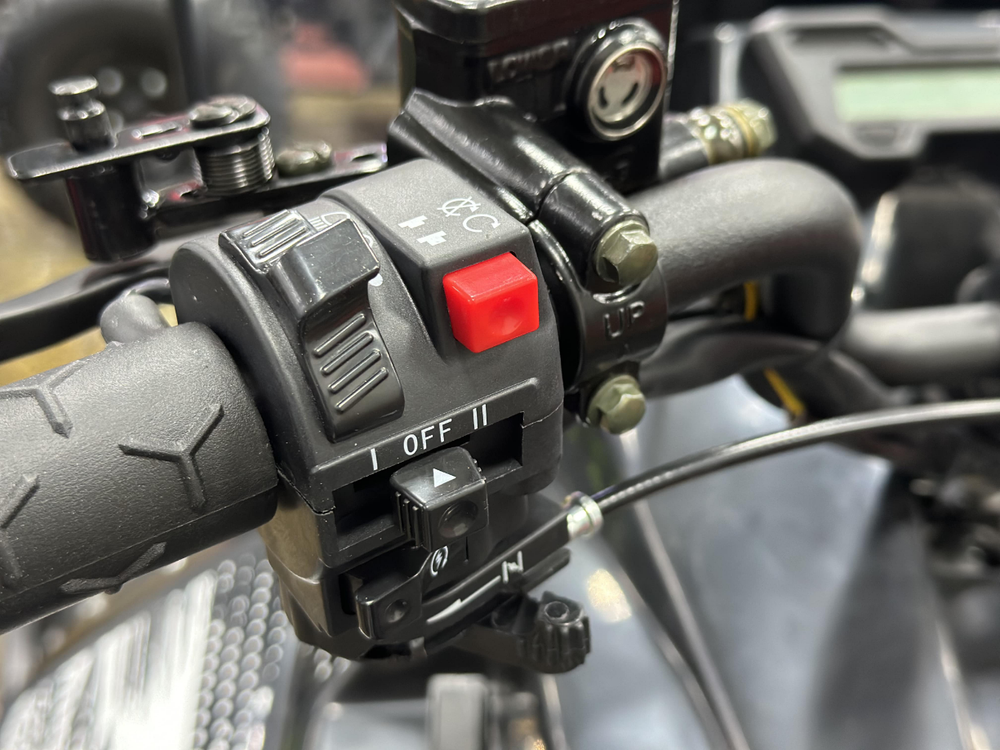 Снегоход IRBIS TUNGUS 400 25/26