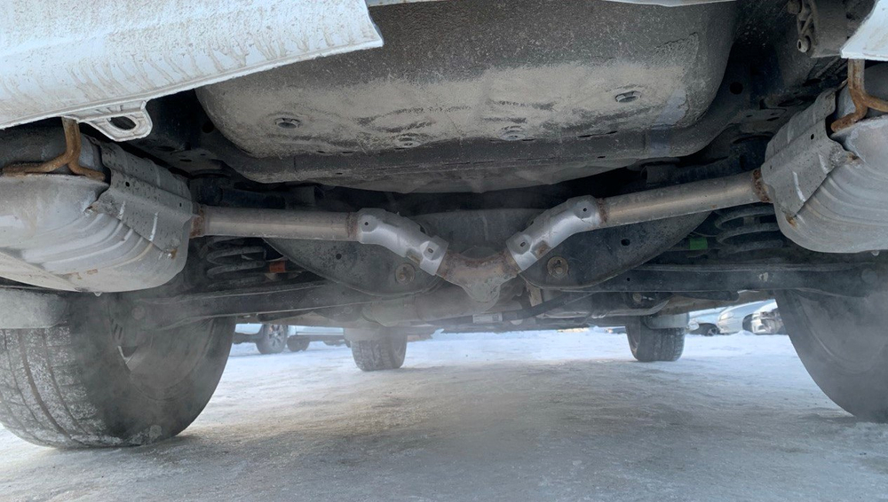 Jaecoo J8 2.0T DCT AWD Supreme