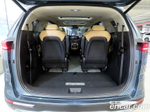 Kia Carnival (Sedona) 4 Generation 9-и местный Signatures (10.2020)