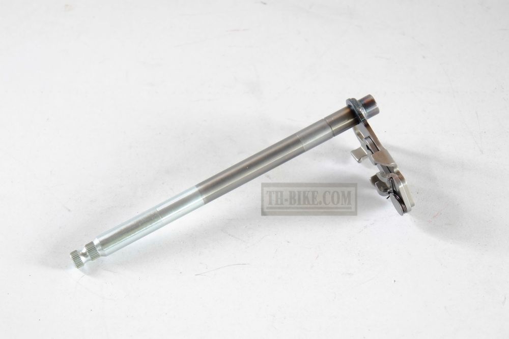 24610-KYJ-900. SPINDLE COMP., GEARSHIFT