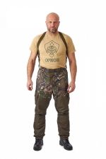 Горка Осень костюм (дуплекс, каньон), Орион