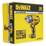 DeWalt DCF899N аккумуляторный гайковерт (без АКБ и ЗУ)