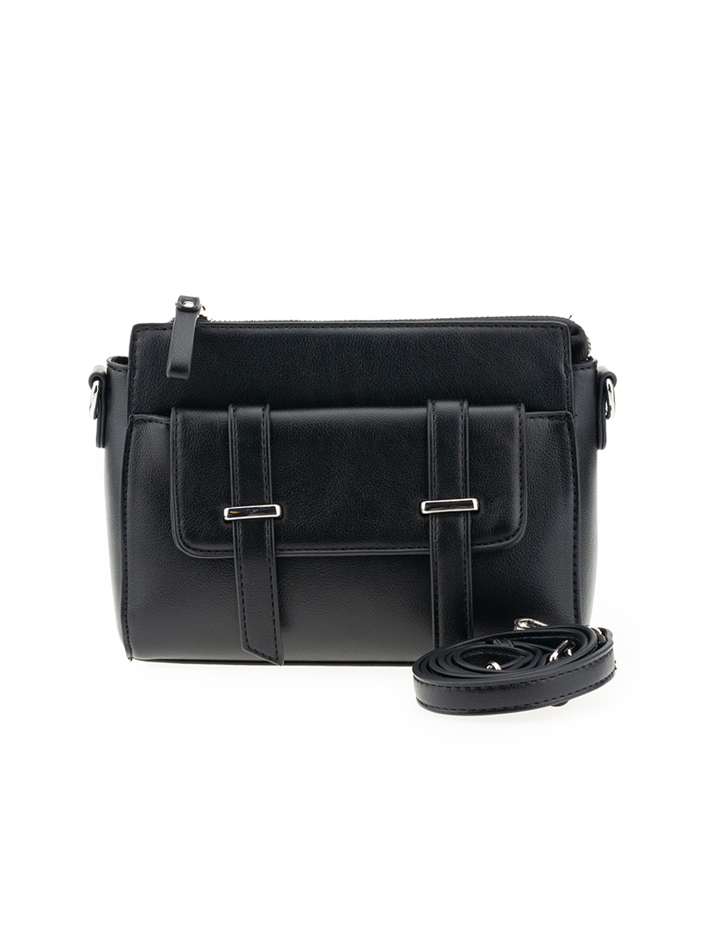 27495/10 Сумка жен., иск. кожа