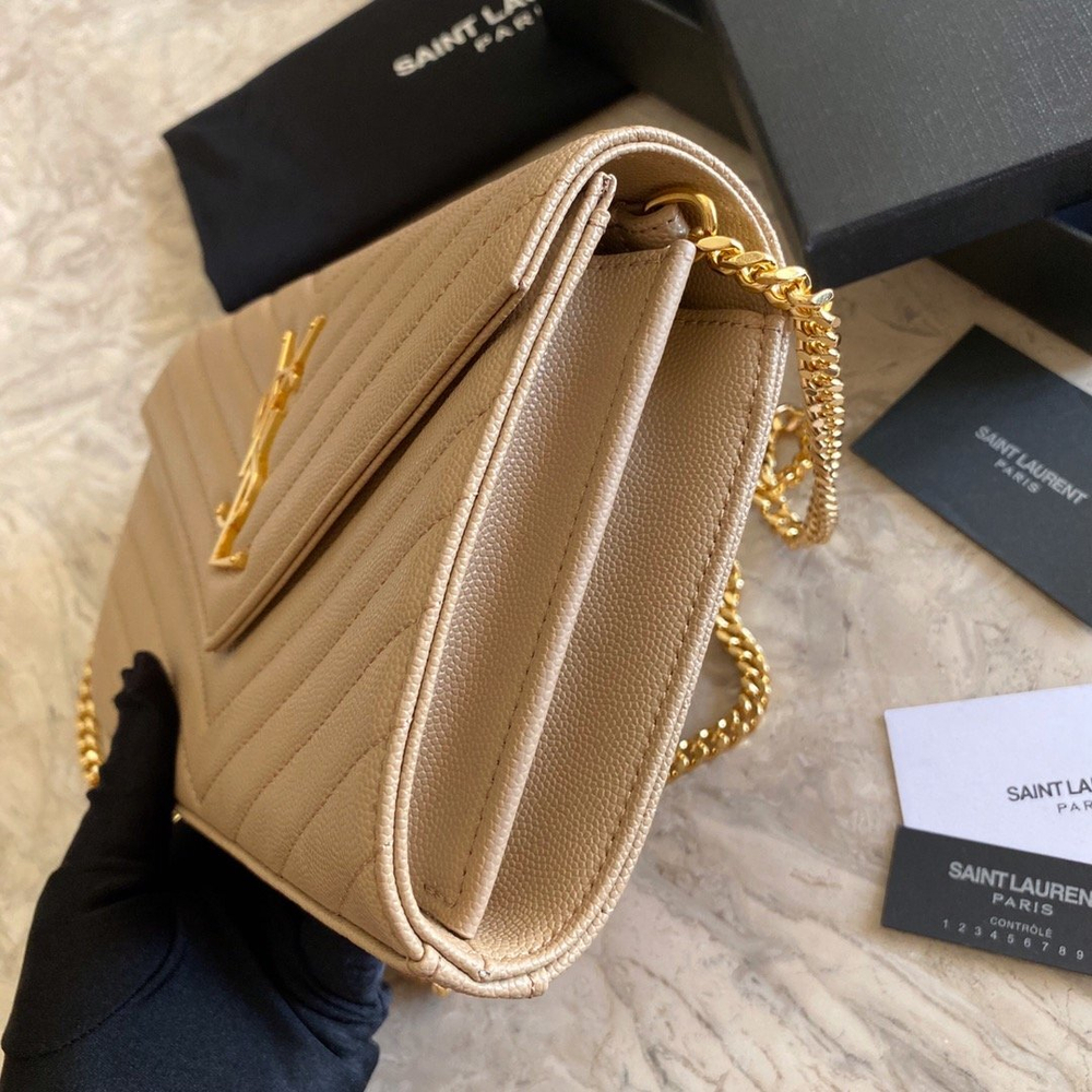 Yves Saint Laurent Woc 22 cm