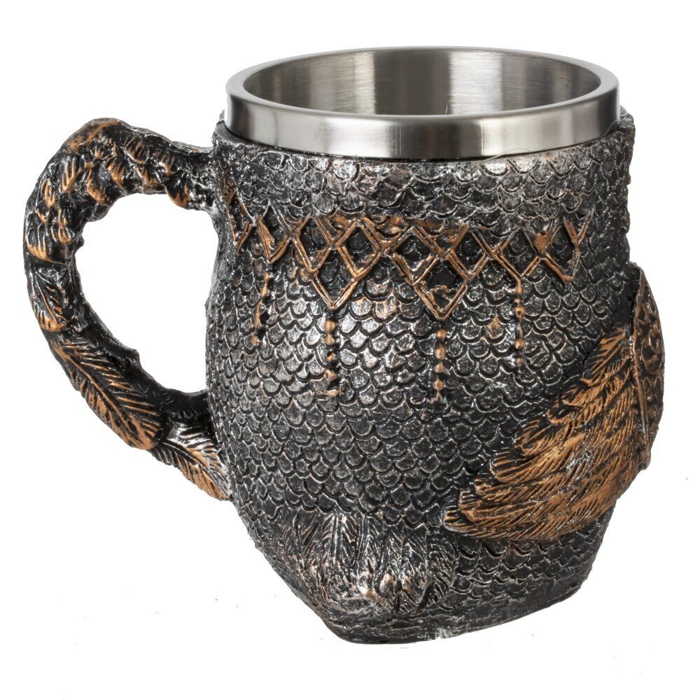 GAEM Кружка "Медведь", 400 мл, L15,5 W12 H12 см