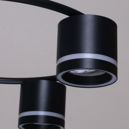 50295-0.3-06A GX53 светильник потолочный