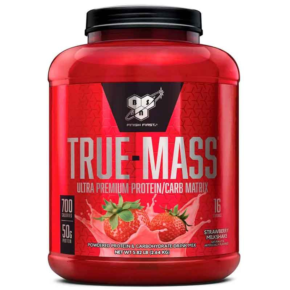 BSN True Mass (2610 гр.)
