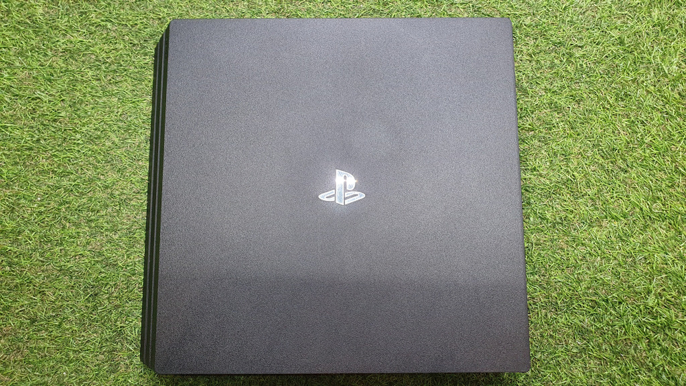 Sony PlayStation 4 Pro 1Tb