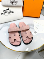 Шлепанцы Hermes