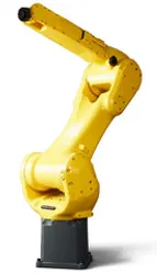Фотография — Промышленный робот Fanuc M-20iB/25
