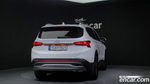 Hyundai The New Santa Fe HEV 1.6 2WD (05.2022)