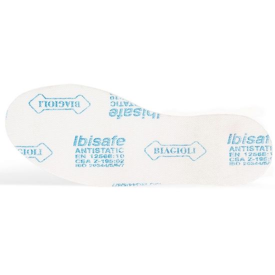 Сапоги ПВХ "Барс" КП, КС (чёрн)