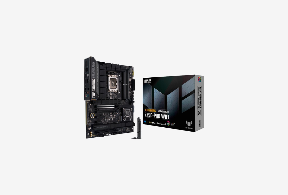 TUF GAMING Z790-PRO WIFI_0626415100519