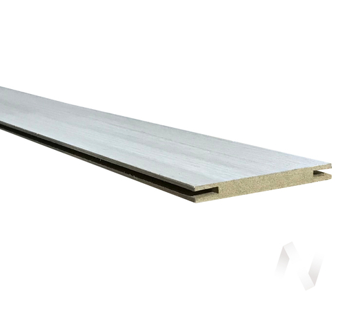 Добор ДТ 15 Сандал белый ЭКШ телескоп