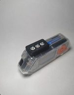 ИК бластер для flipper zero 6Вт чёрный (Flipper Module)