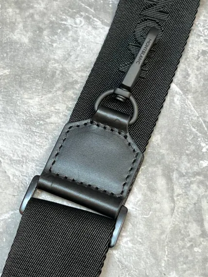 Сумка-мессенджер MONTBLANC EXTREME 3.0 mini