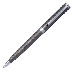 Шариковая ручка Pierre Cardin EVOLUTION PC1031BP цвет пушечная сталь в подарочной упаковке