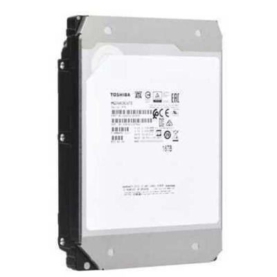 Жесткий диск Toshiba 16Tb MG08ACA16TE