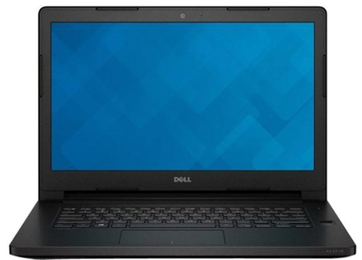 Уценённый ноутбук Dell Latitude E3470