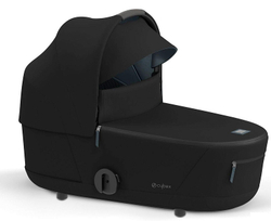 Спальный блок Cybex Mios III Lux Onyx Black