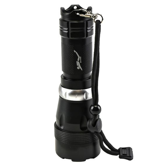 Фонарь подводный Diving 212