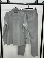Прогулочный костюм Zegna