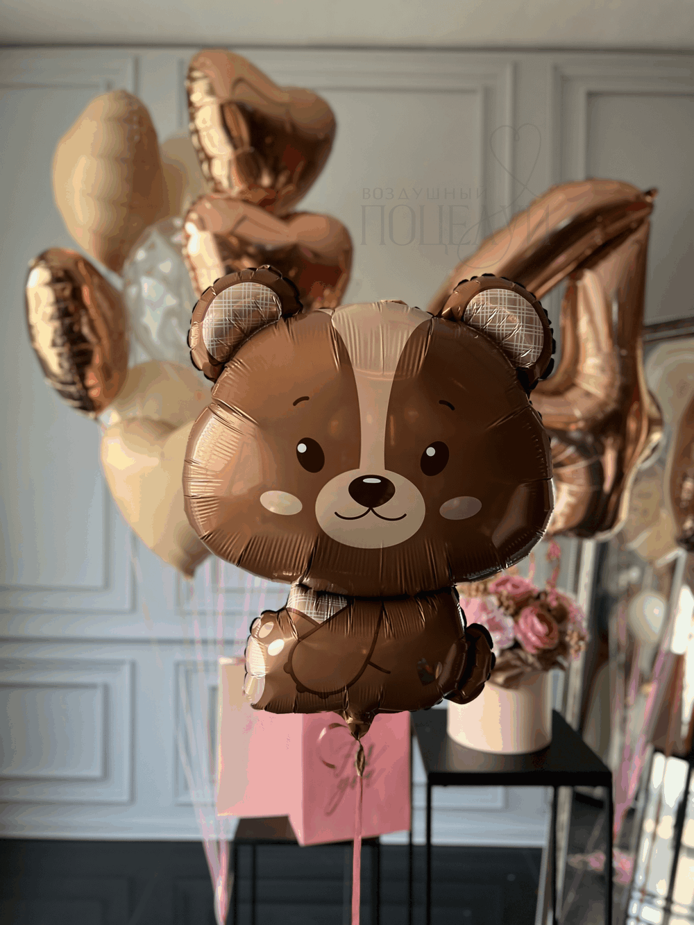 Набор №2 "Доченьке"