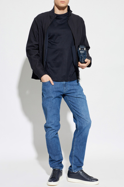 Джинсы EMPORIO ARMANI