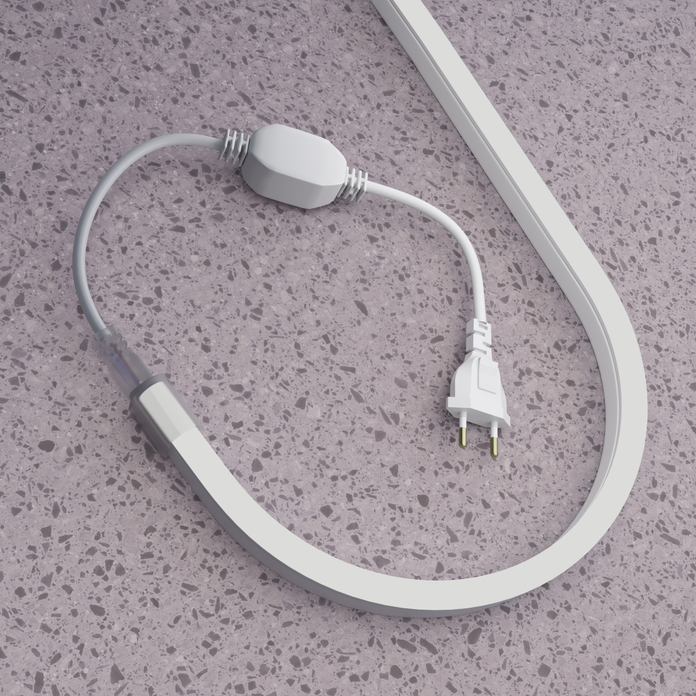 Гибкий неон Led Strip 201232