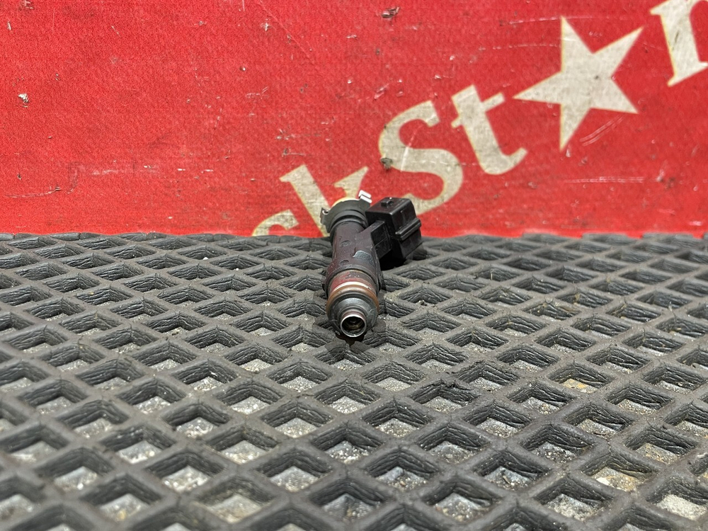 Форсунка топливная 2021г.