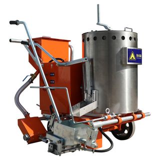 Разметочные машины