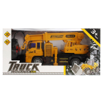 Спецтехника на РУ см, коробка SLGC20-1A