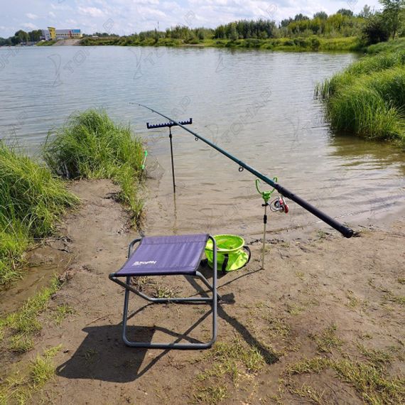 Удилище проводочное Bolo 5,4 м с/к телескопическое (GW 5.4m s/k) GW