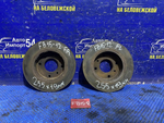 Диск тормозной передний NISSAN SUNNY 2001