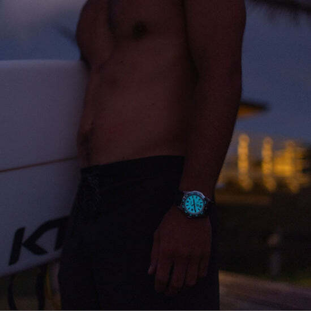 Luminox Pacific Diver Midnight Mariner XS.3101.H