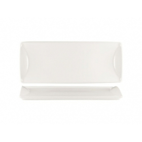 Блюдо прямоуг. 390*160 мм. Bonna (62896)