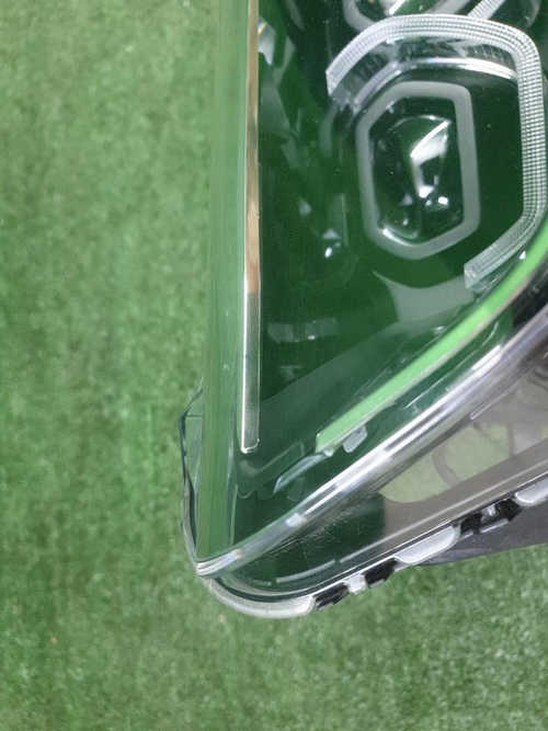Фара левая BMW X2 F39 (2017-2023) LED
