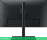 Монитор Samsung 24" Essential S4 S24C430GAIXCI
