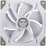 Вентилятор для корпуса PHANTEKS PH-F140D30_DRGB_PWM_WT01
