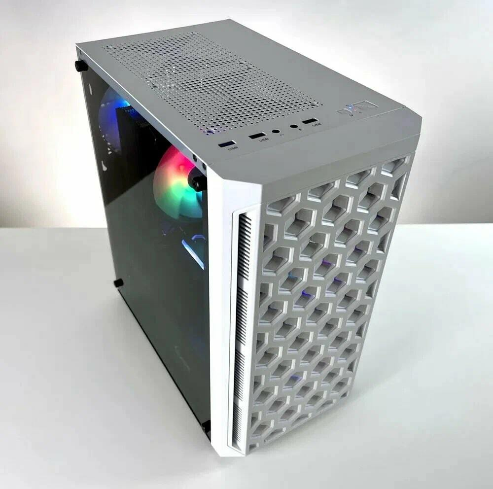PREDNORMAL BUY G1 на базе i5-12400f | RTX 4070