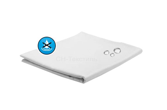 Наматрасник МУЛЕТОН  Аквастоп на резинках по бокам